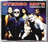 Stereo MC's - Connected